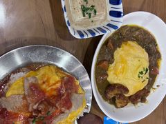-小条食堂(筼筜天虹店)