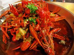 老长沙口味虾-虾小龙老长沙龙虾馆(坡子街店)