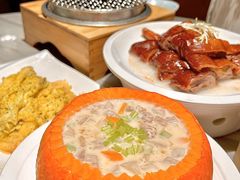 -岭南真味·匠心粤菜(K11店)