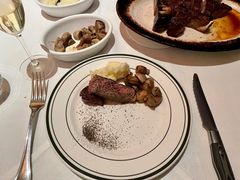 -Wolfgang’s Steakhouse 沃夫冈牛排馆(上海白玉兰广场店)