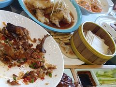-中国吉菜名店广源宾馆餐厅