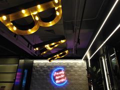 -Hurricane's Grill 飓风牛排