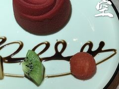 -天空花园餐吧·生日·团建(南山店)