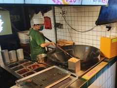 -董顺桃老长沙臭豆腐(步行街店)