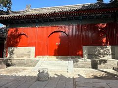 -承恩寺