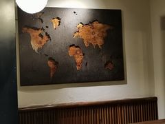 -RUMORS COFFEE ROASTERY鲁马滋咖啡(湖南路店)