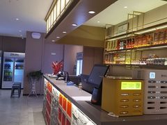 -李记搅团•非遗陕菜(三桥店)
