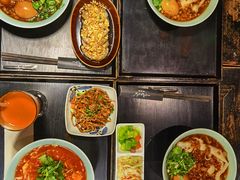 -喜晋道面馆(华严寺广场店)