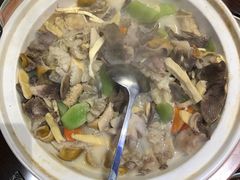 -后院犇牛主题餐厅(云岗店)