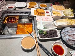 -海底捞火锅(天津SM城市广场店)