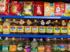 零售区-顺鑫石门市场