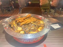 -胖哥俩肉蟹煲(苏州中心店)
