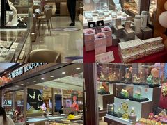 -金铂广场(龙归店)