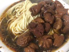 -顺心拉面馆(马道街店)