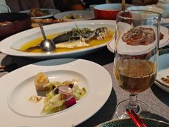 -秀儿四九城·新京菜(亚运村鸟巢店)