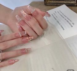 -LILY NAILS美甲美睫