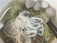 酸辣东莞米-味然香(起义路店)