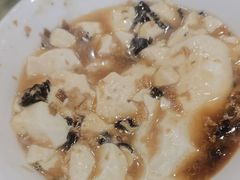 -大清花饺子(山庄店)