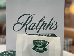 -Ralph’s Coffee(北京三里屯店)