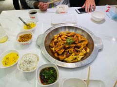 -李想大虾(吾悦广场店)