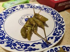 -东镇老火锅(长春路首店)