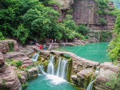 -云台山风景名胜区