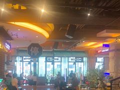 -河坝烧烤串城(金达莱店)