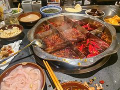 -大风老火锅(江北一店)