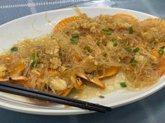 -明记海鲜大排档(巽寮湾店)