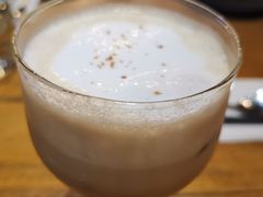 黑糖冰鲜奶茶-Let's Taipei 非常烘焙(太古里店)