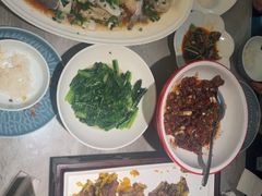 -鱼你相聚·河鲜馆(袁家岭店)