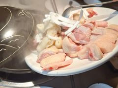 -同仁四季椰子鸡(无锡滨湖万象汇店)