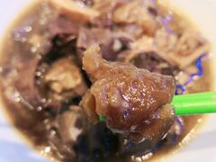 -七爷清汤腩·港式餐厅(金狮广场店)