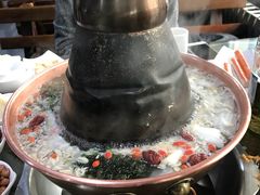 -大明铜锅·烤涮坊·烧烤(总店)