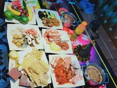 -拉动时代自助KTV火吧(3号店)