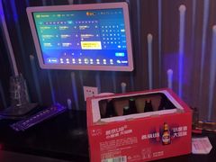-冰城小镇音乐串吧·聚会餐厅(百子湾店)