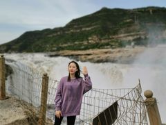 -陕西黄河壶口瀑布旅游区