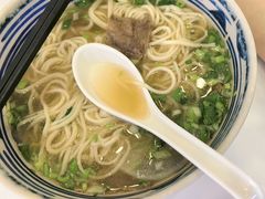 -马兰拉面(西直门外店)
