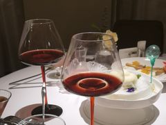 -王品牛排(郑州大卫城店)