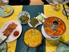 -金象湾泰国餐厅(华林路店)