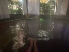 -杭州第一世界大酒店·云曼温泉