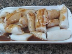 腩汁猪肠粉-顺发饮食店(景泰西六巷店)