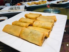 -新兴家喻酒家·羊城名宴(昌岗店)