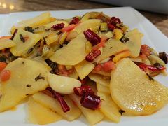 -傣香原味·傣味特色菜·手抓饭(呈贡吾悦广场店)