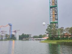 -国色天乡三期陆地乐园