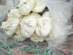 -津味张记包子铺(利民道店)