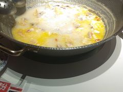 -古膳记猪肚鸡.生蚝鸡(拱北店)