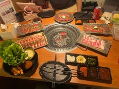 -匠太烧肉台日料理餐酒馆(三林店)