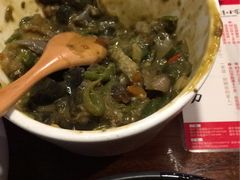 -桂小厨广西菜(青秀万达店)