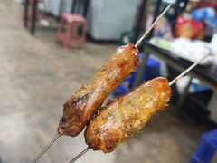 -慧姐烤串(南宁南小区店)